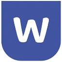 WerkendLeren logo
