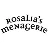 Rosalia's Menagerie logo