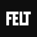 FELT creative agency logo