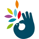 Federatie Emmaus Nederland logo