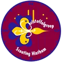 Scouting Hintham logo