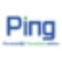 Ping Persoonlijk financieel advies Kredietbank Nederland logo
