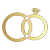 Noor Wedding logo