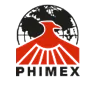Phimex Douane Expediteurs Waddinxveen B.V. logo