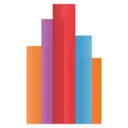 VastFonds.nl logo