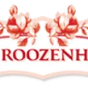 Het Roozenhuys te Haps logo