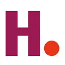 Halt stichting logo