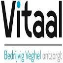 Vitaal Veghel logo