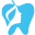 Kaakchirurgie Holland logo