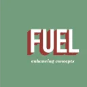 FUEL Marketing AND Event Services logo
