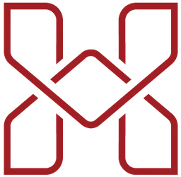 Van Hart Tot Huis logo