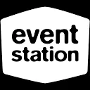 Event Station logo
