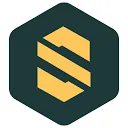 Studio Sterk Staal logo