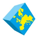 Gebr van den Eijnden Euromovers logo