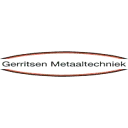 Gerritsen Metaaltechniek B.V. logo