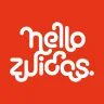Hello Zuidas logo