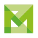 MaterialDistrict logo