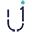Uniglobe Two Travel @uniglobetwo logo