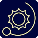 The Lukashian Calendar logo