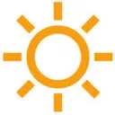 Energiecoöperatie Zonnedorpen logo