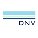 Security Academy Online - a DNV company logo