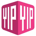 YipYip – app ontwikkelaar logo