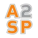 A2SP logo