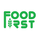 foodFIRST logo