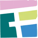 Fluks Opvang logo