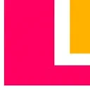 Lindblom public relations public affairs logo