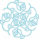 Braam Roses logo