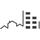 De Vastgoed Factory logo