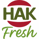 HAK Fresh logo