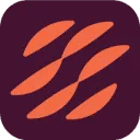 Winkwaves logo