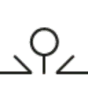 Meesterlijk Geschikt logo