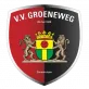 VV Groeneweg logo