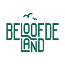 Christelijk Vakantiepark Beloofde Land logo