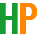 HealthyProteins BV logo