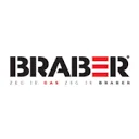 Braber Gassen B.V. logo