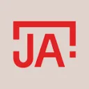 Stichting JA! logo