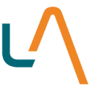 Lagusski B.V. logo