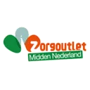 Zorgoutlet Midden Nederland logo