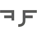 J AND F cars logo