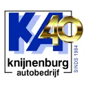 Logo van Knijnenburg Autobedrijf De Rips