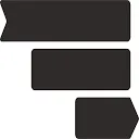 Jongens van de Bar logo