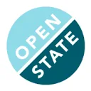 Open State Foundation logo