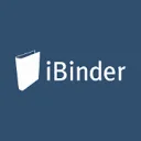 iBinder Nederland logo