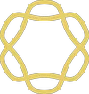 432 Legacy logo