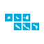 Gemeenschappelijk Hof van Justitie van Aruba en de Nederlandse Antillen logo