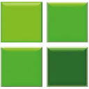 Groeiend Groen logo